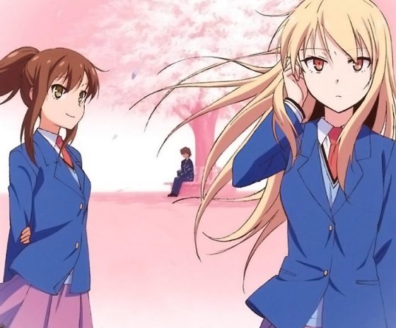 nagi-no-asukara-wallpaper-700x387 Los 10 mejores animes sobre triángulos amorosos